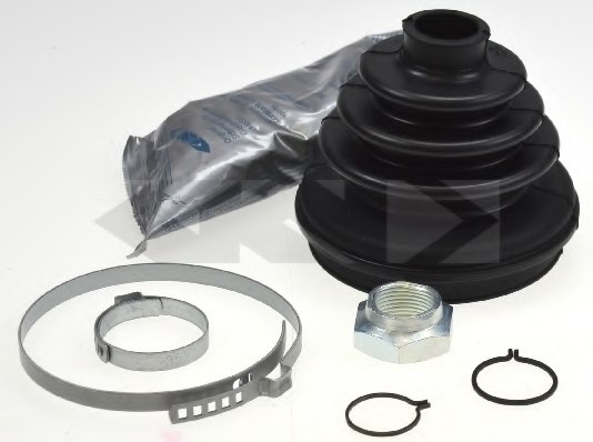 L?BRO 303284 Bellow Set, drive shaft